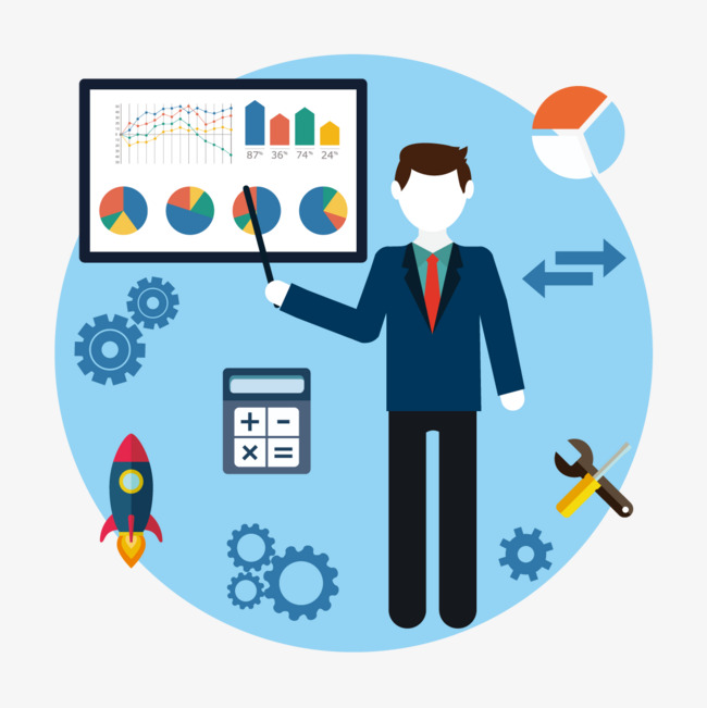 Data Presentation and Analysis
